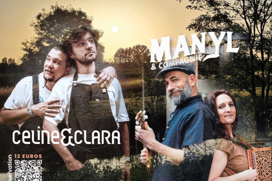 Des concerts dans les marais, "A quelle heure ?"