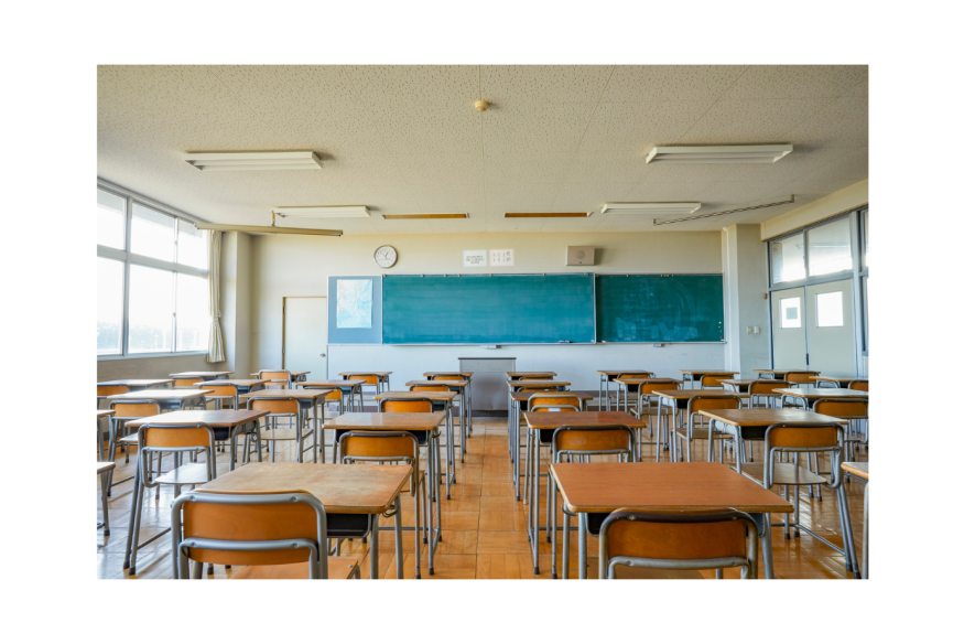 Soirée d'information et d'échanges sur la phobie scolaire