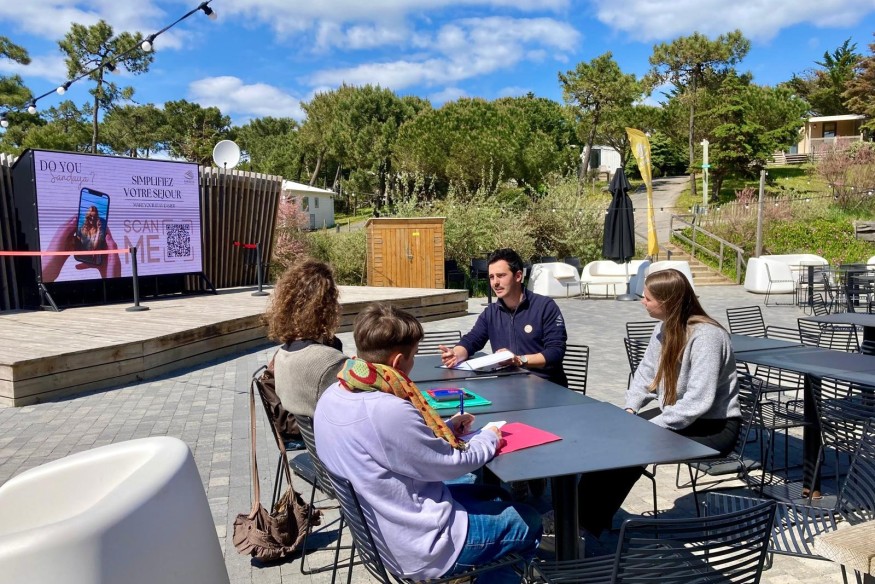 Des journées portes ouvertes pour une saison sur l'île de Noirmoutier