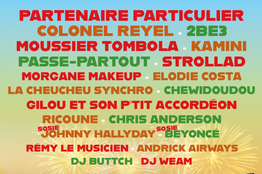 La Dinguette prépare son 1er festival à Challans