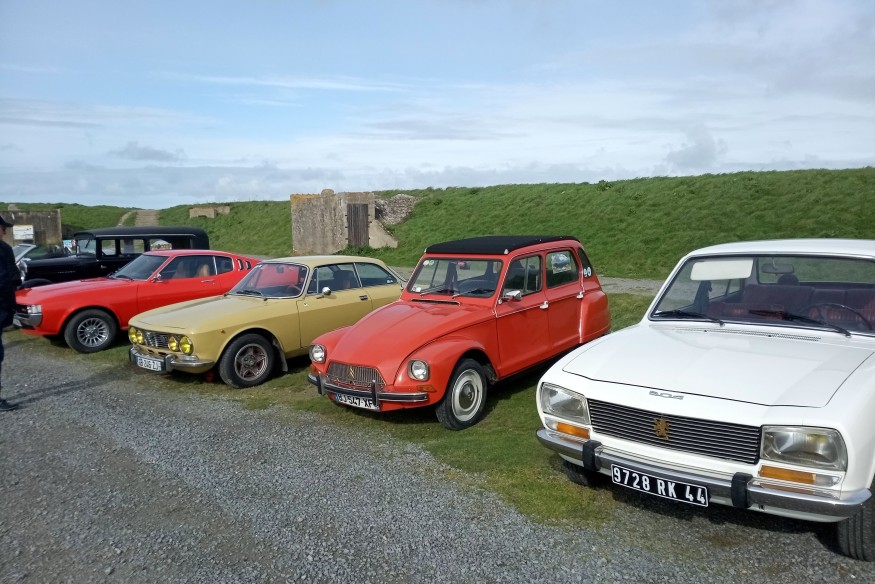Restor'Auto85 et sa prochaine rencontre