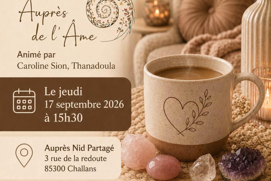 Un café de la mort, à Challans